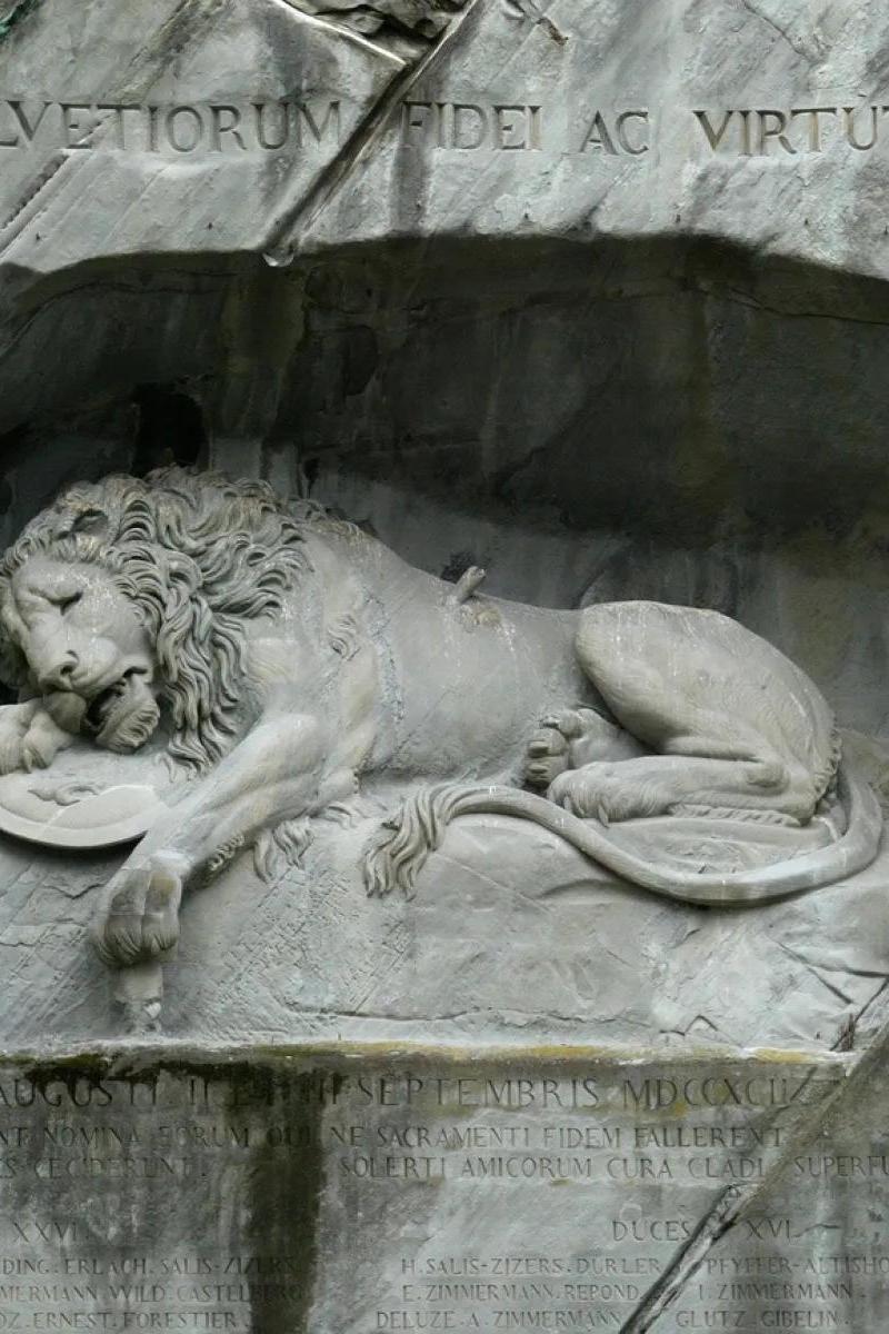Monuments