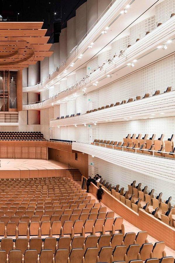 KKL Luzern